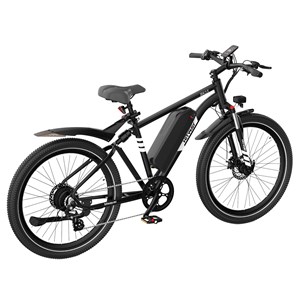 Hitway vélo électrique 29pc noir