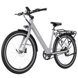 Hitway vélo électrique 700c