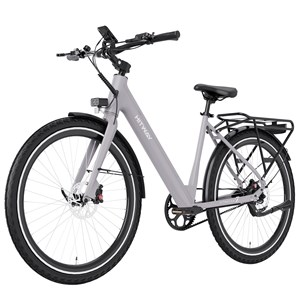 Hitway vélo électrique 700c