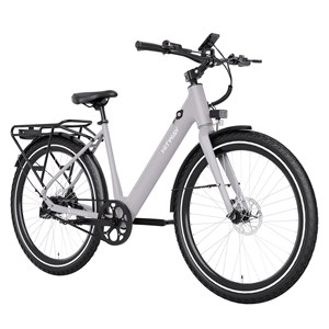 Hitway vélo électrique 700c