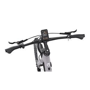 Hitway vélo électrique 700c