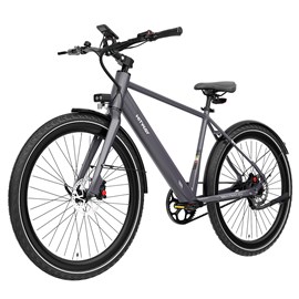 Hitway 700c vélo électrique