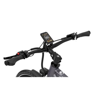 Hitway 700c vélo électrique