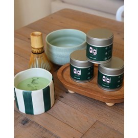 Matcha cérémonie - 30g