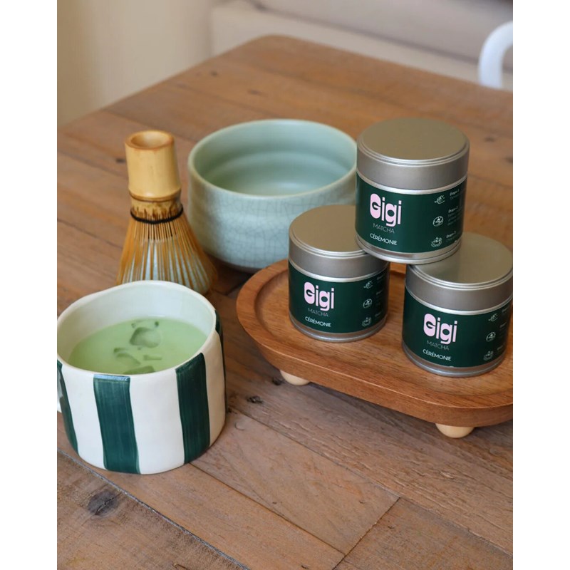 Matcha cérémonie - 30g