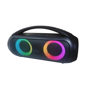 Enceinte portable 150w setghetto 2 + mic