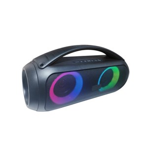 Enceinte portable 150w setghetto 2 + mic