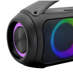 Enceinte portable 150w setghetto 2 + mic