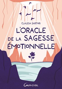 Oracle de sagesse émotionnelle coffret