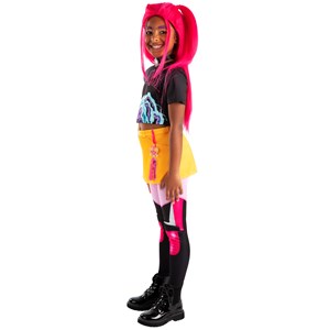 Déguisement mira kpop enfant 9-10 ans