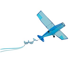 Cerf-volant avion
