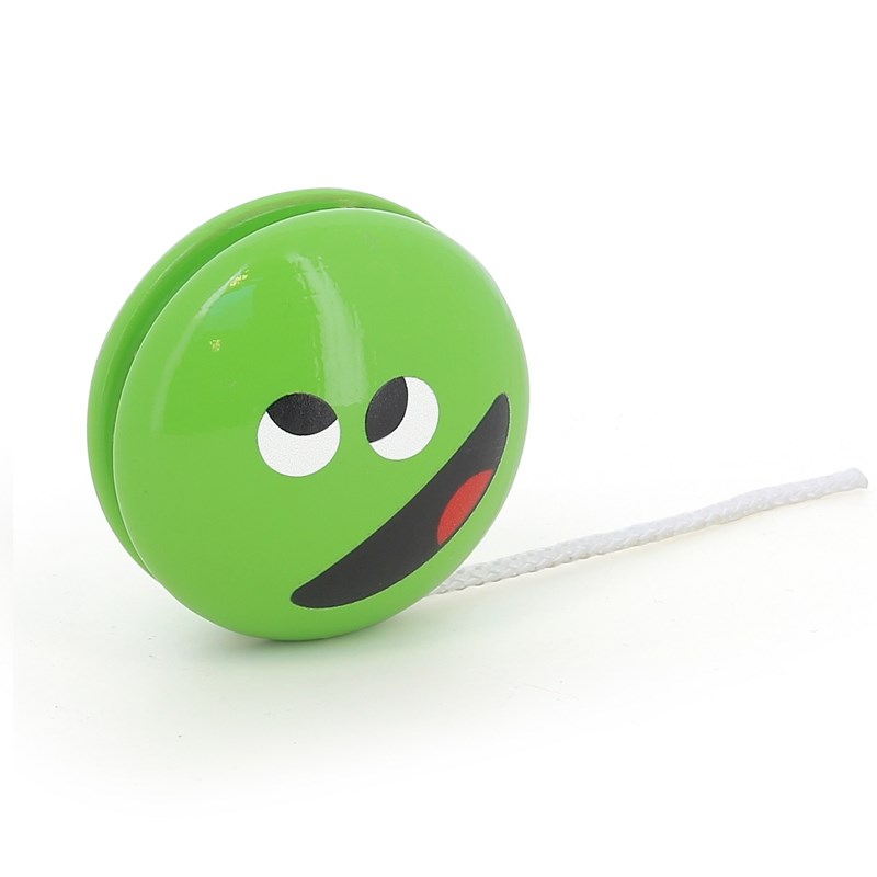 Yoyo babeth la rainette