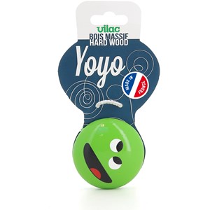 Yoyo babeth la rainette