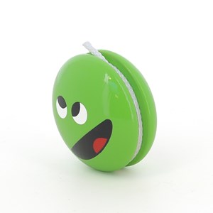 Yoyo babeth la rainette