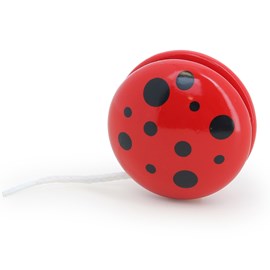 Yoyo coccinelle