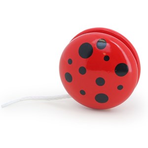 Yoyo coccinelle