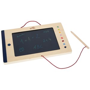 Tableau d'écriture et de dessin lcd