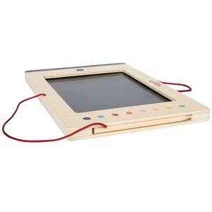 Tableau d'écriture et de dessin lcd