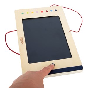 Tableau d'écriture et de dessin lcd