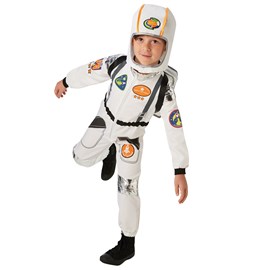 Déguisement astronaute 7-8 ans