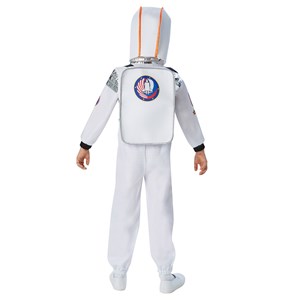 Déguisement astronaute 7-8 ans