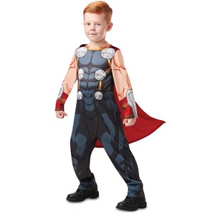 Déguisement thor enfant 5-6 ans