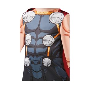 Déguisement thor enfant 5-6 ans