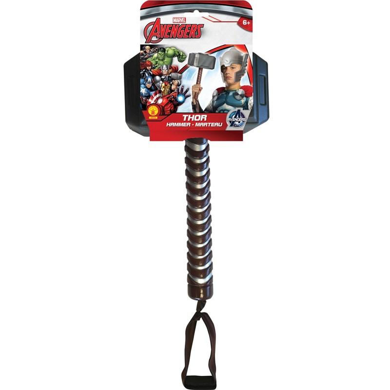 Marteau de thor