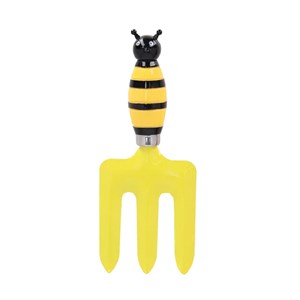 Outils jardin enfant insectes 3 pcs