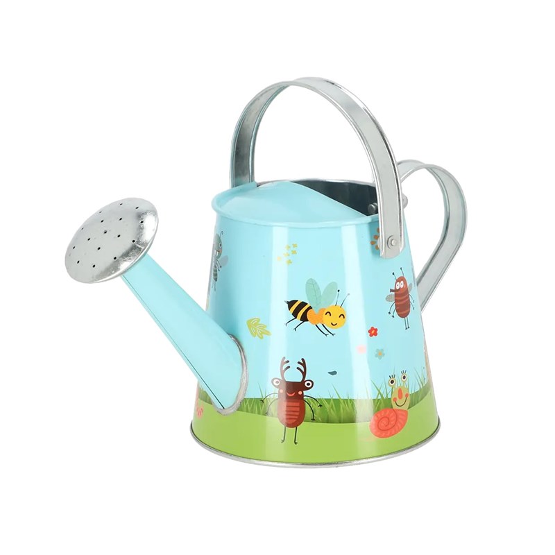 Arrosoir enfant insectes