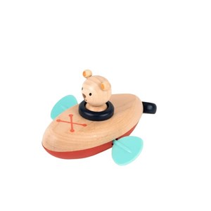 Jeu de bain ourson - egmont toys