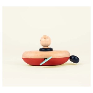 Jeu de bain ourson - egmont toys