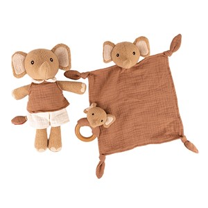 Ollie egmont toys gris