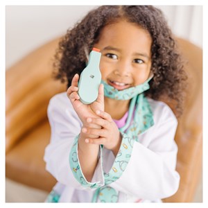 Melissa spinmaster aqua
