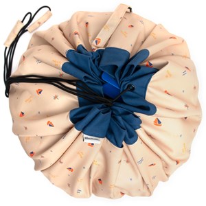 Sac à jouets 2 en 1 noomad outdoor magical days