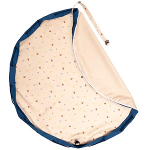 Sac à jouets 2 en 1 noomad outdoor magical days