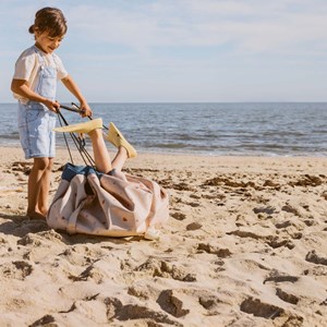 Sac à jouets 2 en 1 noomad outdoor magical days