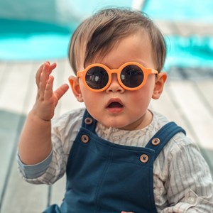 Lunettes de soleil sölar mini dusk (0-24 mois)
