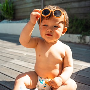 Lunettes de soleil sölar mini dusk (0-24 mois)