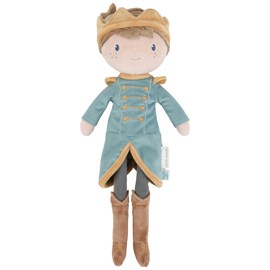 Poupée prince jim (35 cm)