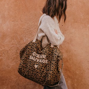 Sac cabas xl sauvage