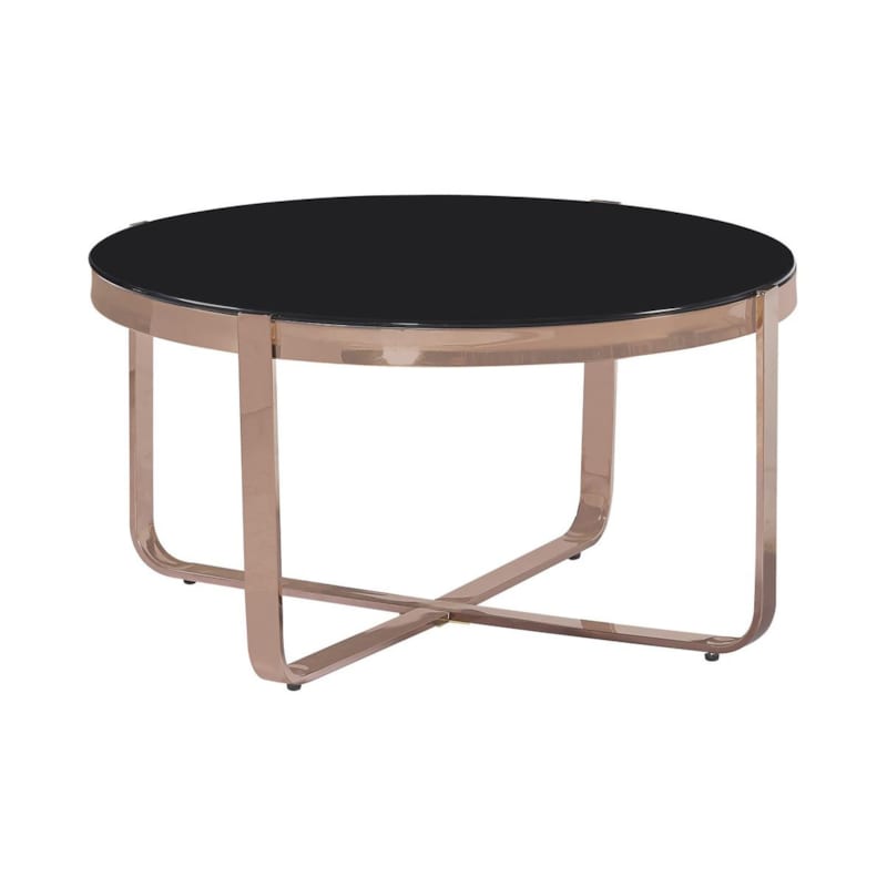 Table basse verre trempé verre trempé