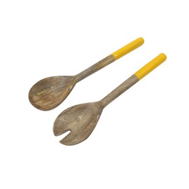 Couvert à salade, sun