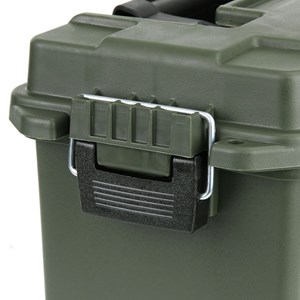 Boite de rangement de survie fosco combo 4 et 9 litres (lot de 2)