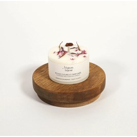 Bougie votive 80g dimanche gourmand