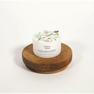 Bougie votive 80g rituel du soir