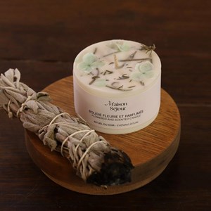 Bougie votive 80g rituel du soir