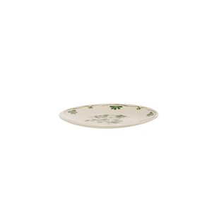 Assiette à pain appoline  15 cm x6