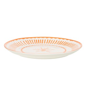 Assiette de présentation   tamara 33 cm