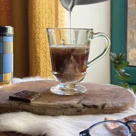Mug abeille 27,5 cl (lot de 2)